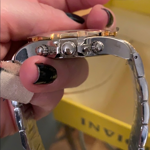 NWT Invicta Women’s Watch